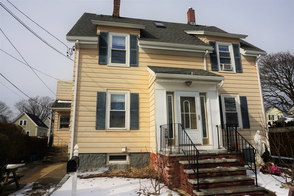 83 Columbia St unit 83, Quincy, MA 02169 - photo 1