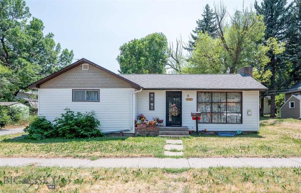 116 W Grant St, Bozeman, MT 59715 - photo 1