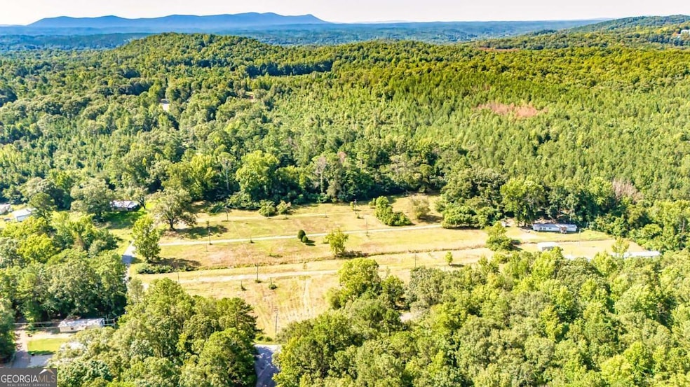 830 Mountain View Rd, Talladega, AL 35160 - photo 1