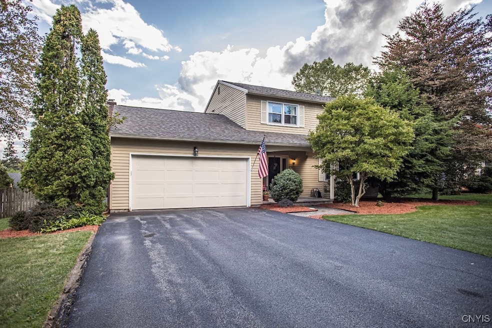 99 Charing Rd, Syracuse, NY 13214 - photo 1