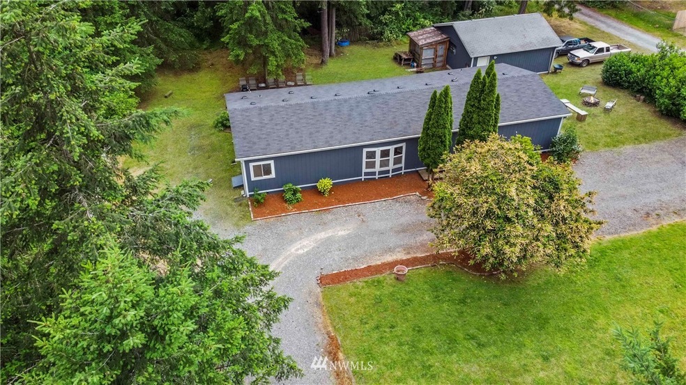 11206 197th St E, Graham, WA 98338 - photo 1