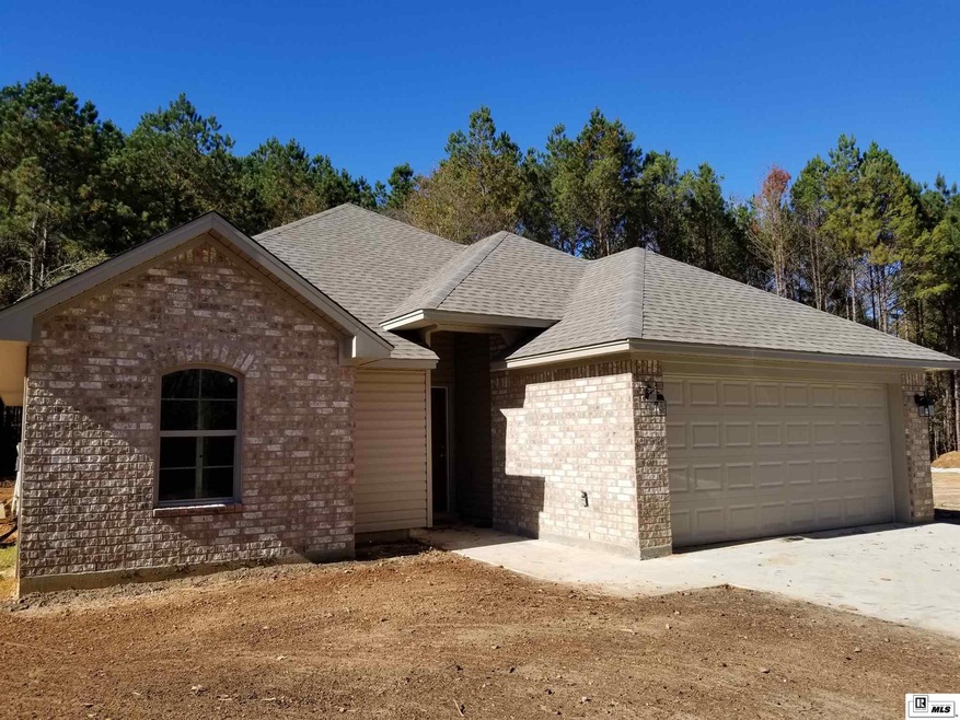 171 Glen Acres Rd, Calhoun, LA 71225 - photo 1