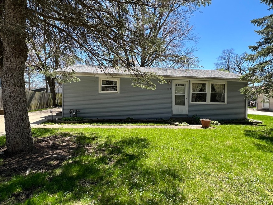 159 Sioux Ave, Carpentersville, IL 60110 - photo 1