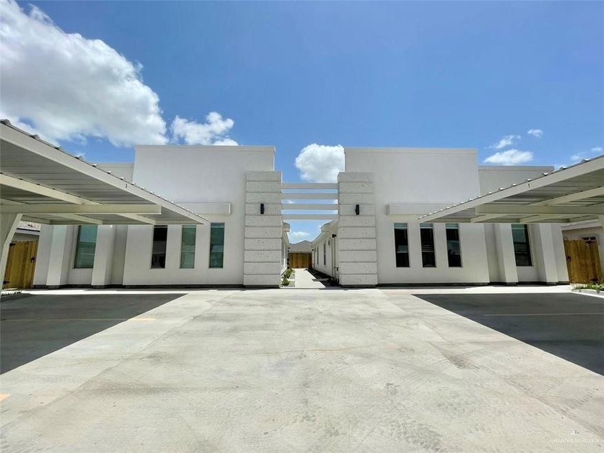 1304 Vani Dr unit 2, Weslaco, TX 78599 - photo 1