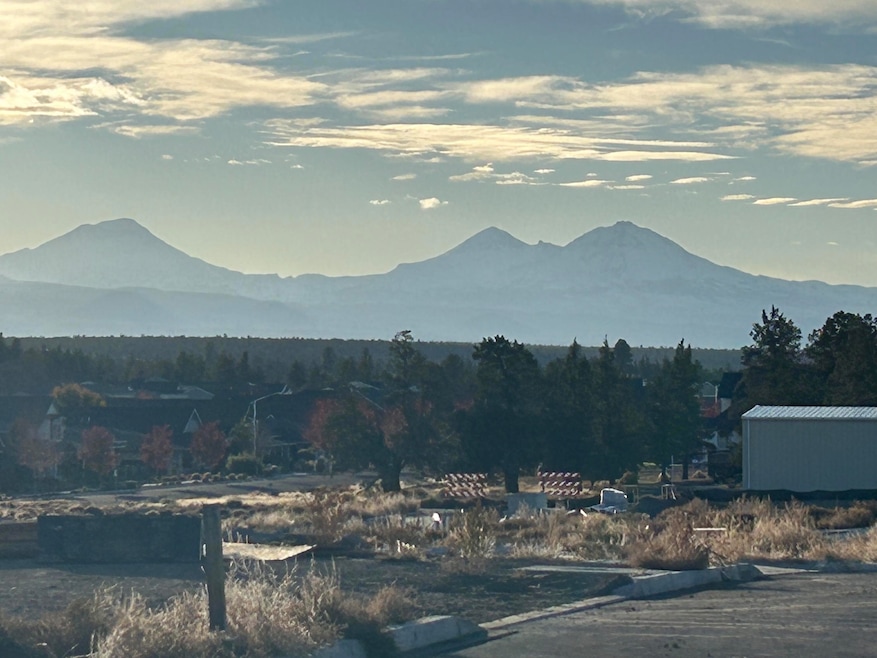 View from front of Lot 48.