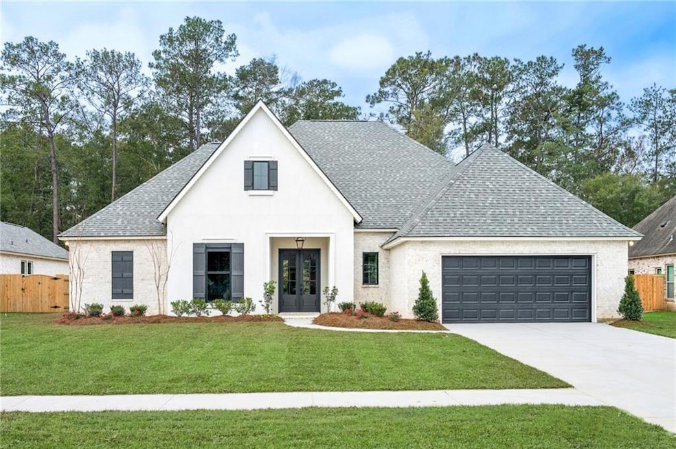 1341 Avenue Lacroix, Covington, LA 70433 - photo 1