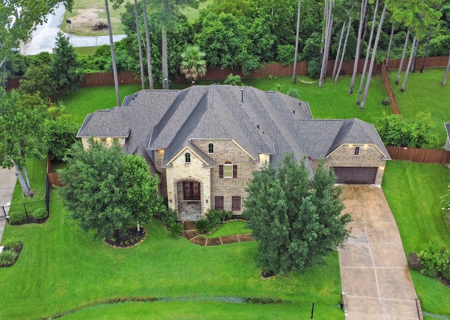 13622 Kluge Corner