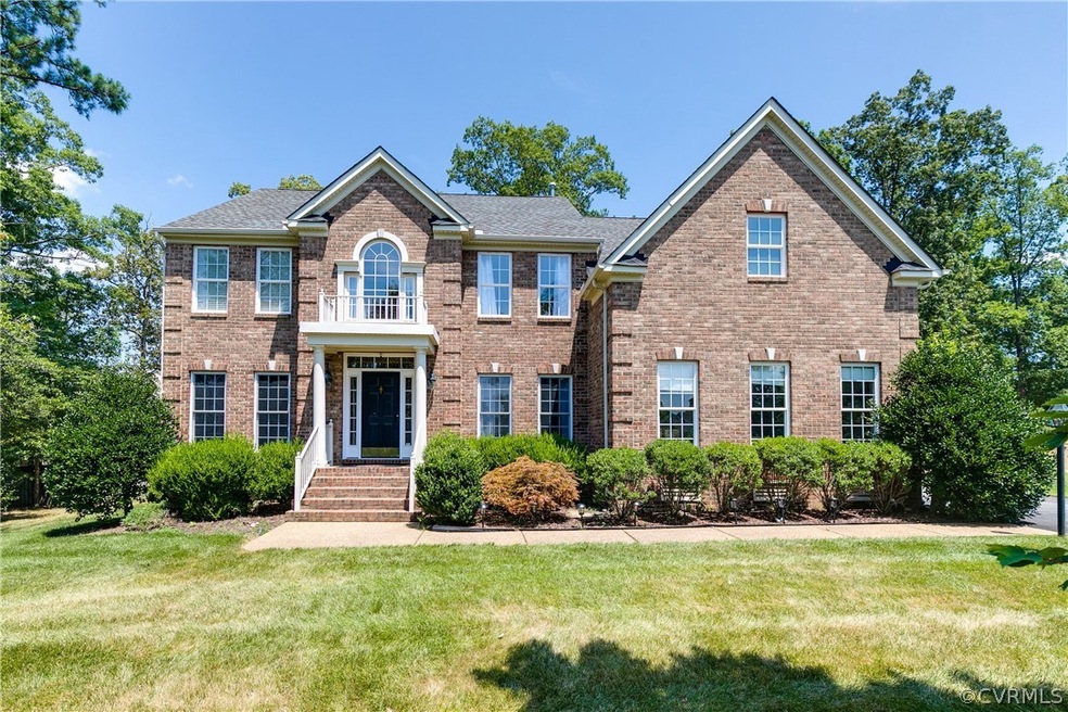 5413 Mcfall Ct, Glen Allen, VA 23059 - photo 1