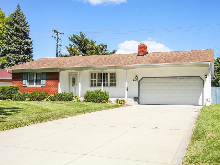 4482 Kimmel Rd