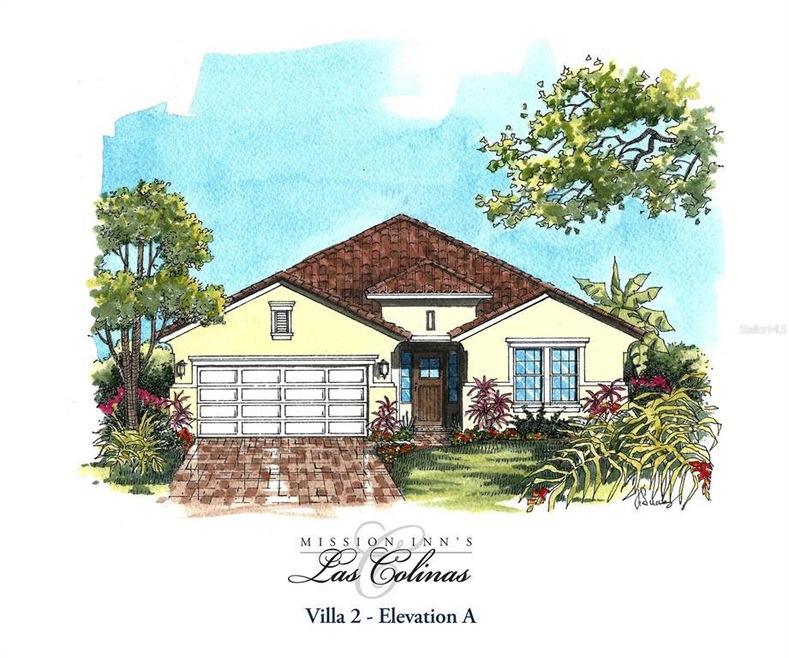 9207 San Jose Blvd, Howey In the Hills, FL 34737 - photo 1