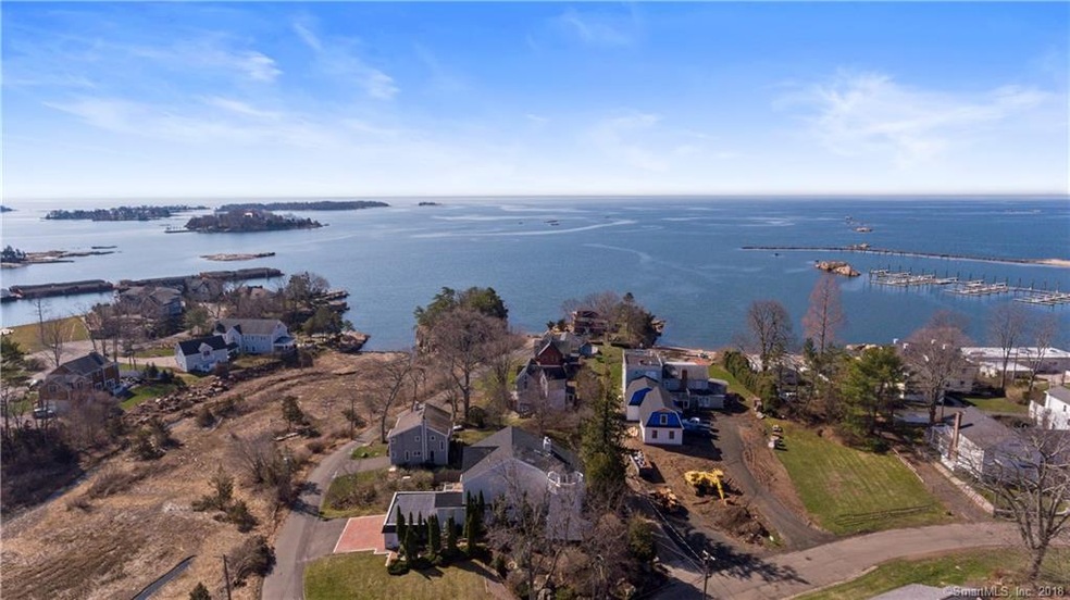 This is your view of the sound from your private b