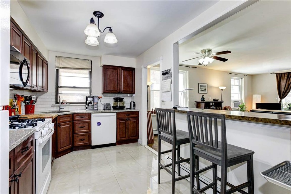 2787 Kennedy Blvd unit 311, Jersey City, NJ 07306 - photo 1