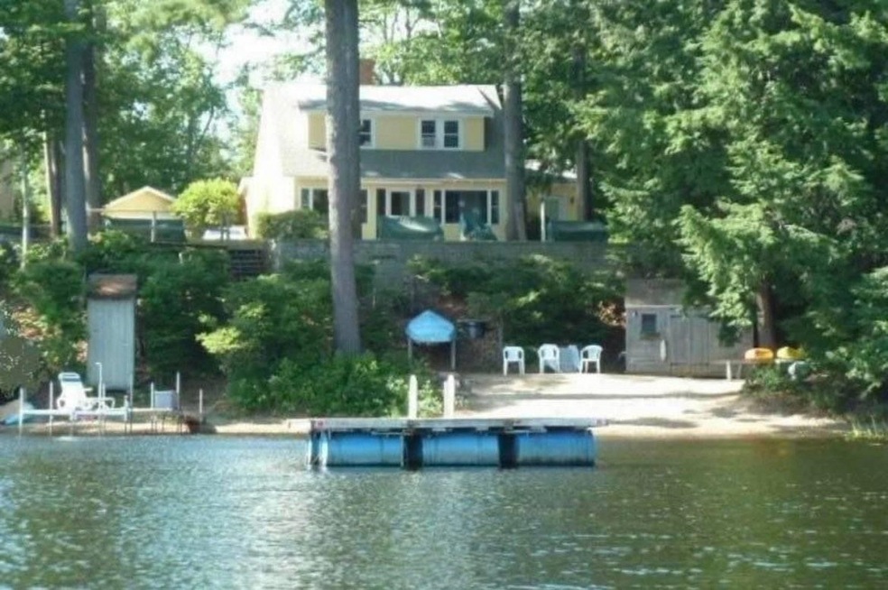 1 Ridge Rd, Newton, NH 03858 - photo 1