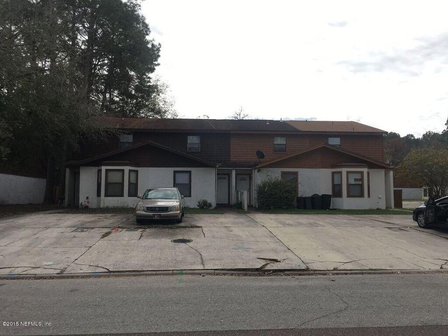 7684 Jana Ln S, Jacksonville, FL 32210 - photo 1