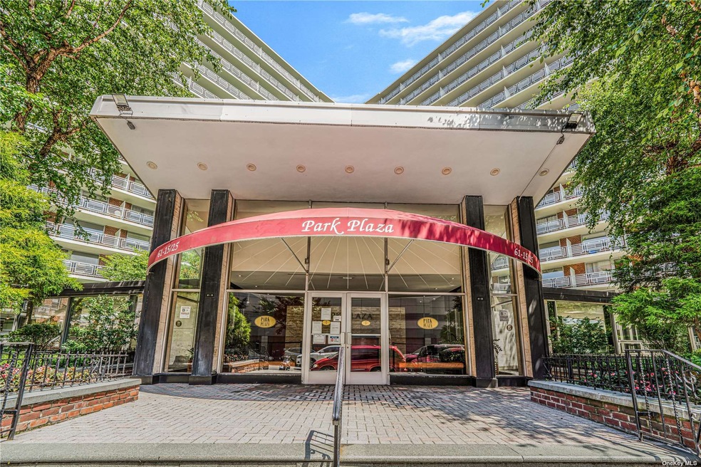 61-25 97th St unit 7J, Rego Park, NY 11374 - photo 1