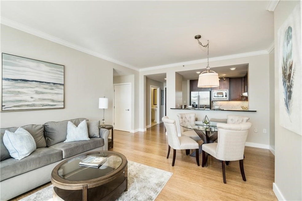 1 W Exchange St unit 1903, Providence, RI 02903 - photo 1