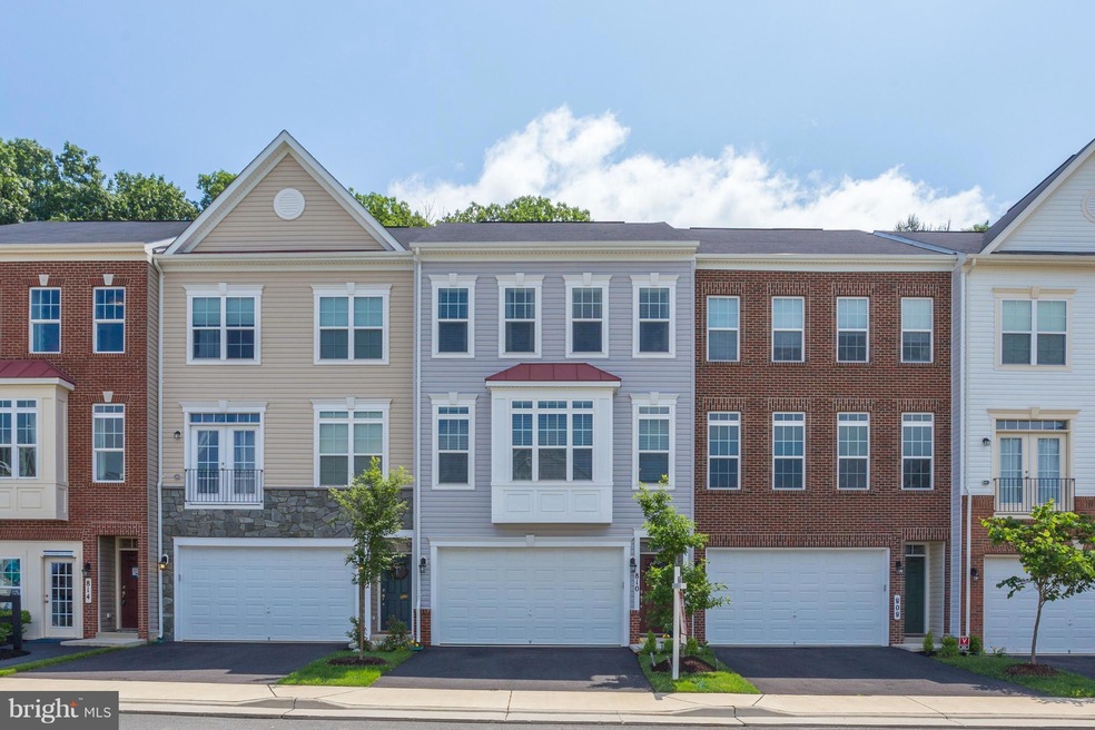 810 Savile Row Terrace, Purcellville, VA 20132 - photo 1