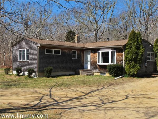 7 Ridge Hill Rd, Chilmark, MA 02535 - photo 1