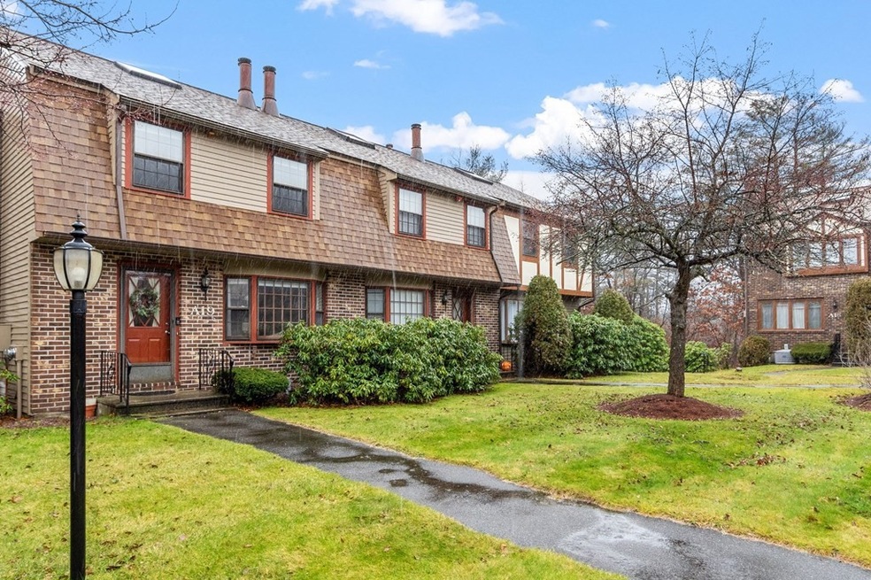 19 Scotty Hollow Dr unit A, Chelmsford, MA 01863 - photo 1