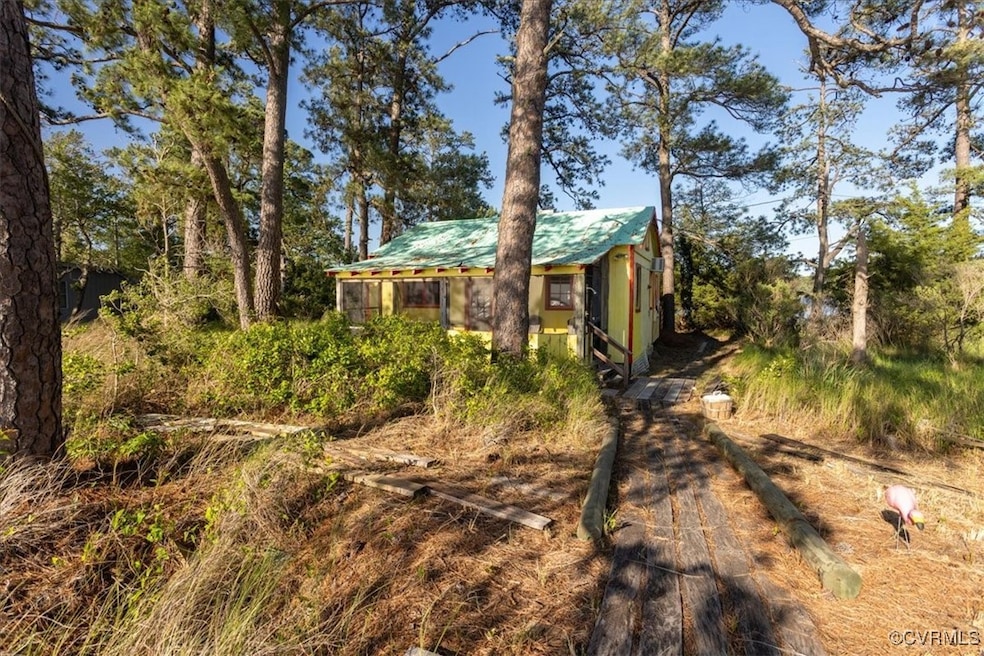 Sold $250,000 • Co-Listing Agent