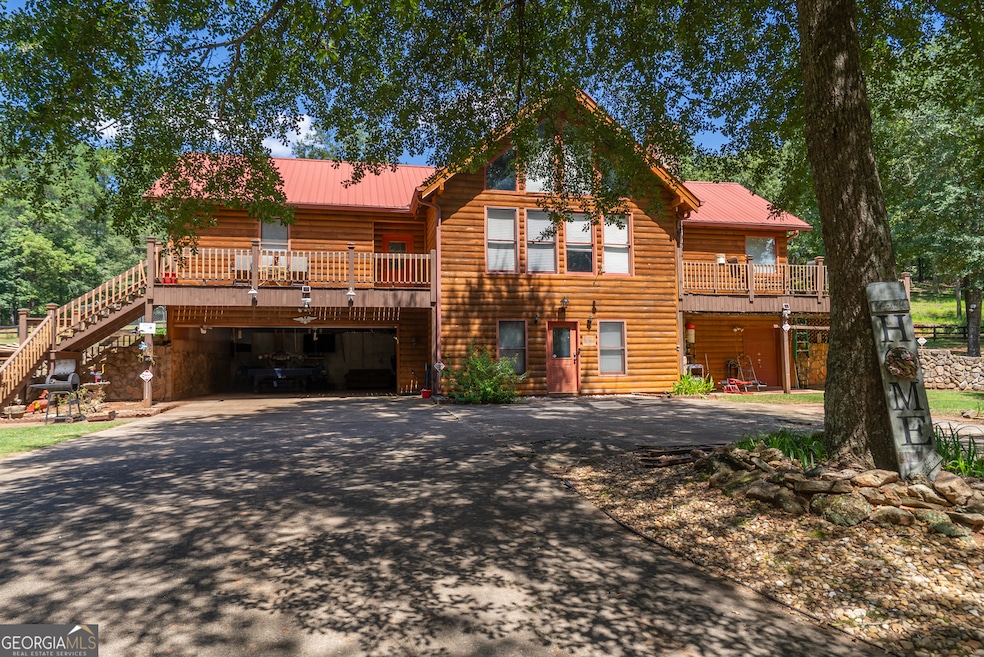 1840 Double Springs Church Rd, Monroe, GA 30656 - photo 1