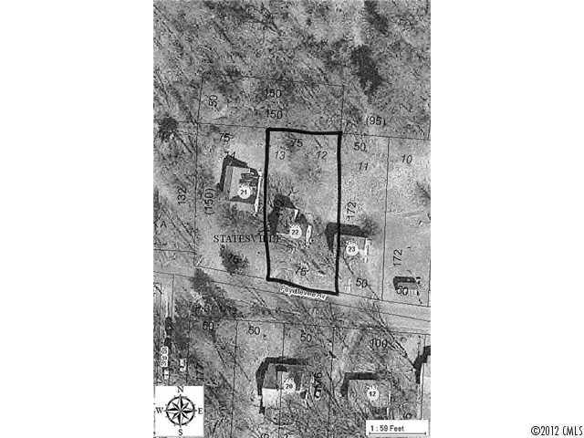 222 Fayetteville Ave, Statesville, NC 28677 - photo 1