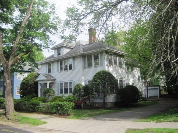 70 Elgin St unit 2, Newton Center, MA 02459 - photo 1