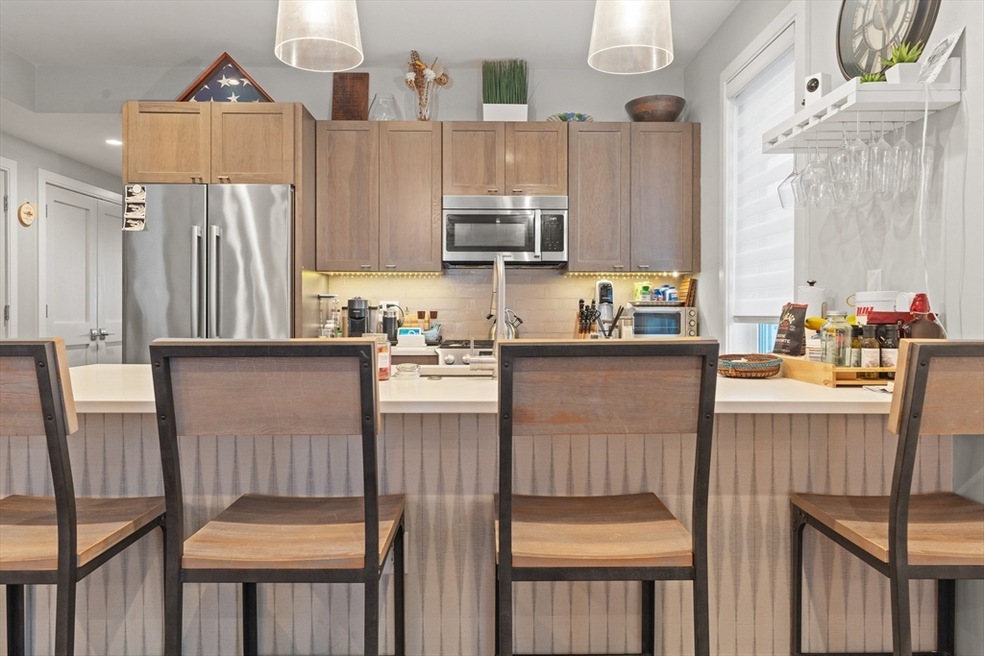 6 Ashland St unit 3, Dorchester, MA 02122 - photo 1