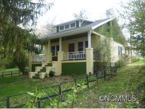 Main House