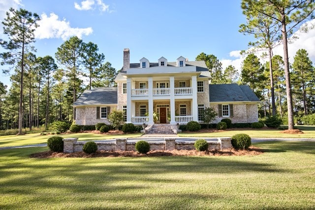 4675 Dixie Rd, Quitman, GA 31643 - photo 1