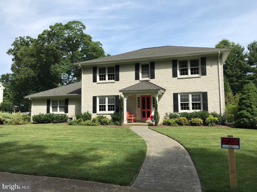 509 Andover Rd, Wilmington, DE 19803 - photo 1