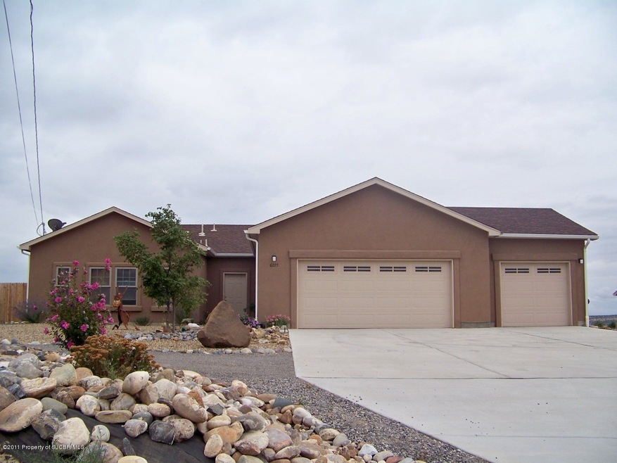 6225 Rita St, Farmington, NM 87401 - photo 1