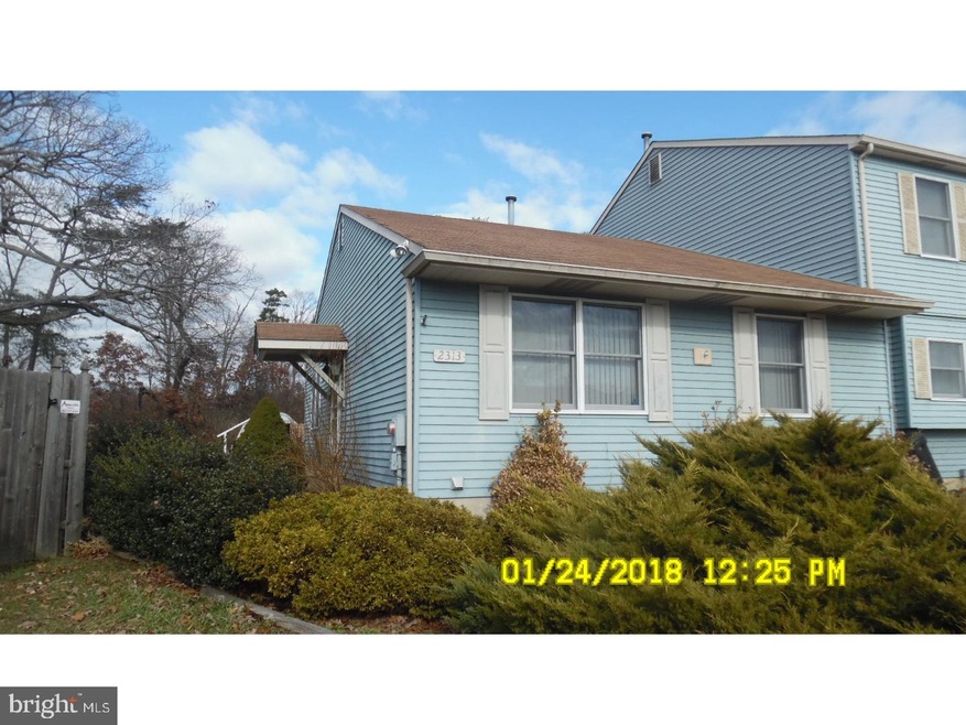2313 Memorial Ct, Atco, NJ 08004 - photo 1