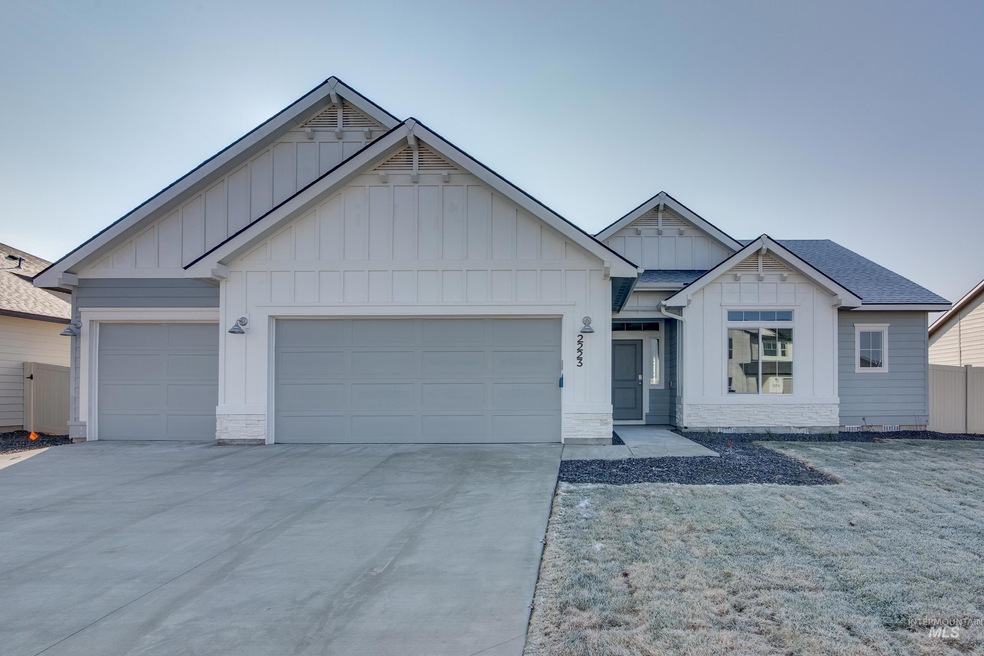 2223 W Rickon St, Kuna, ID 83634 - photo 1