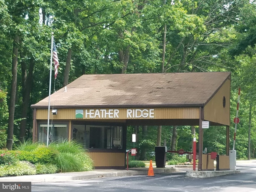 Heather Ridge unit 409, Baltimore, MD 21209 - photo 1