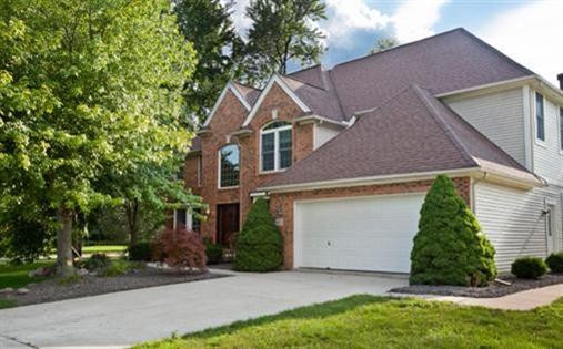 5490 Waterview Ct, Ann Arbor, MI 48108 - photo 1