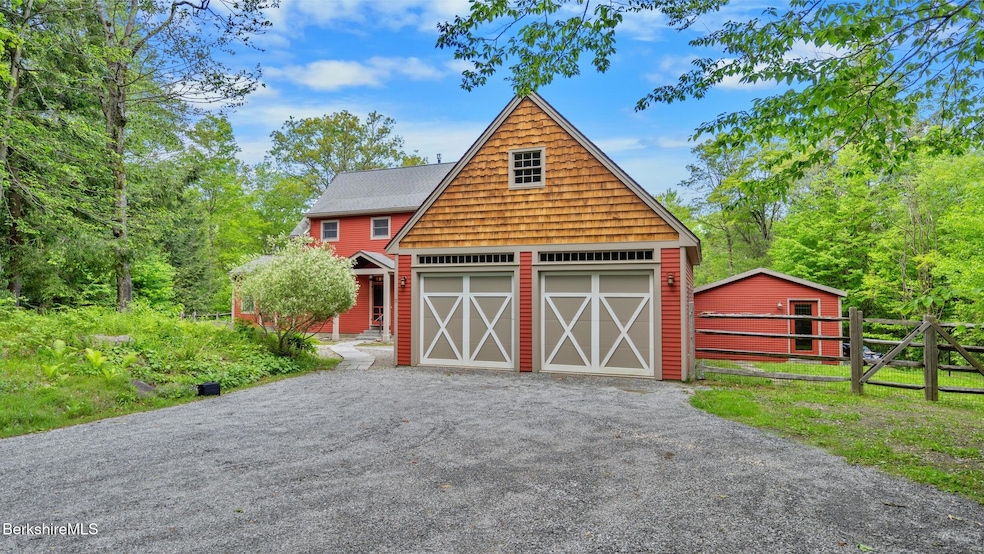 11 Jamie Ln, Sandisfield, MA 01255 - photo 1