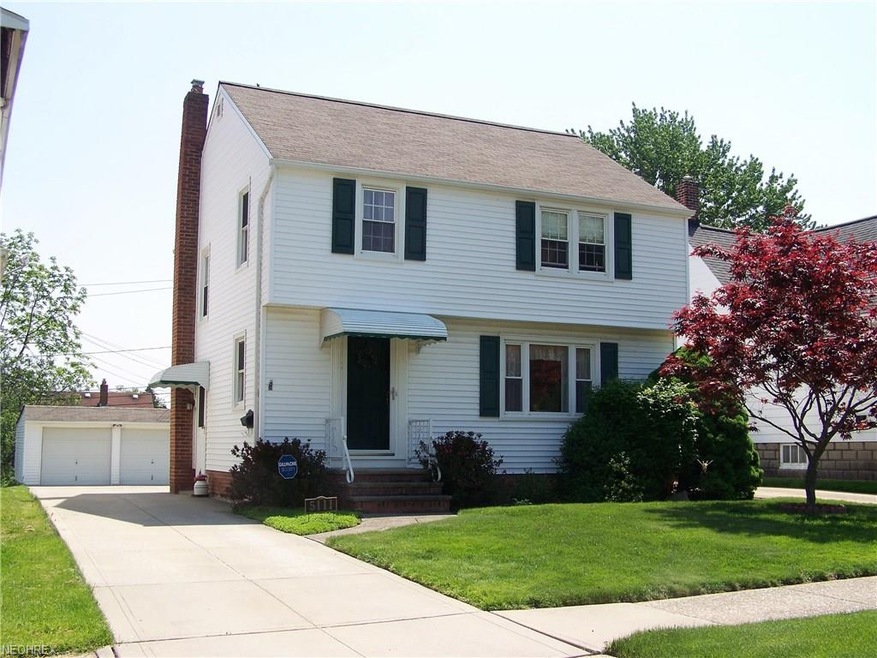 Welcome Home to 5111 East 114 Street!