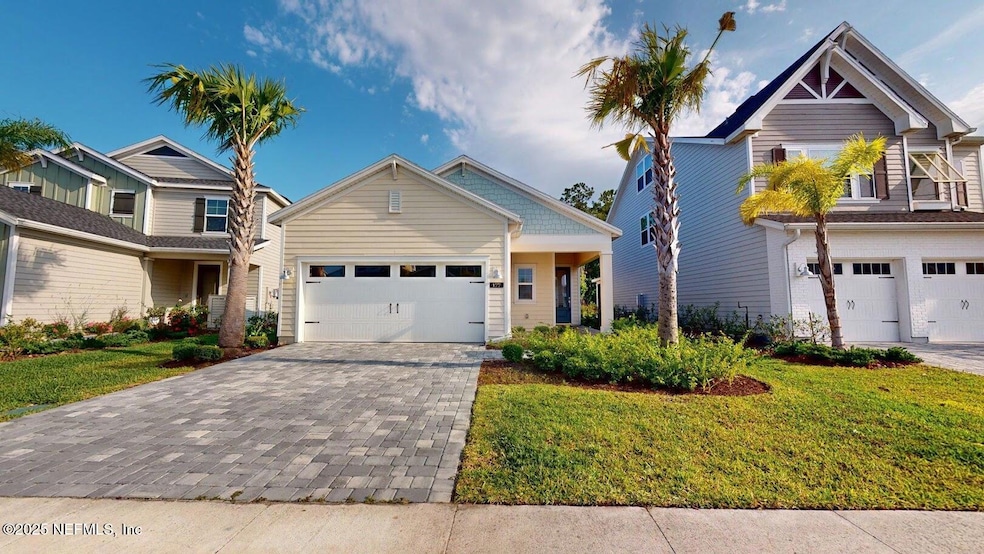 177 Killarney Ave, Saint Johns, FL 32259 - photo 1