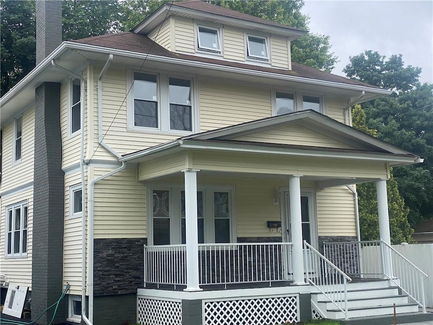 32 Ferncrest Ave, Cranston, RI 02905 - photo 1