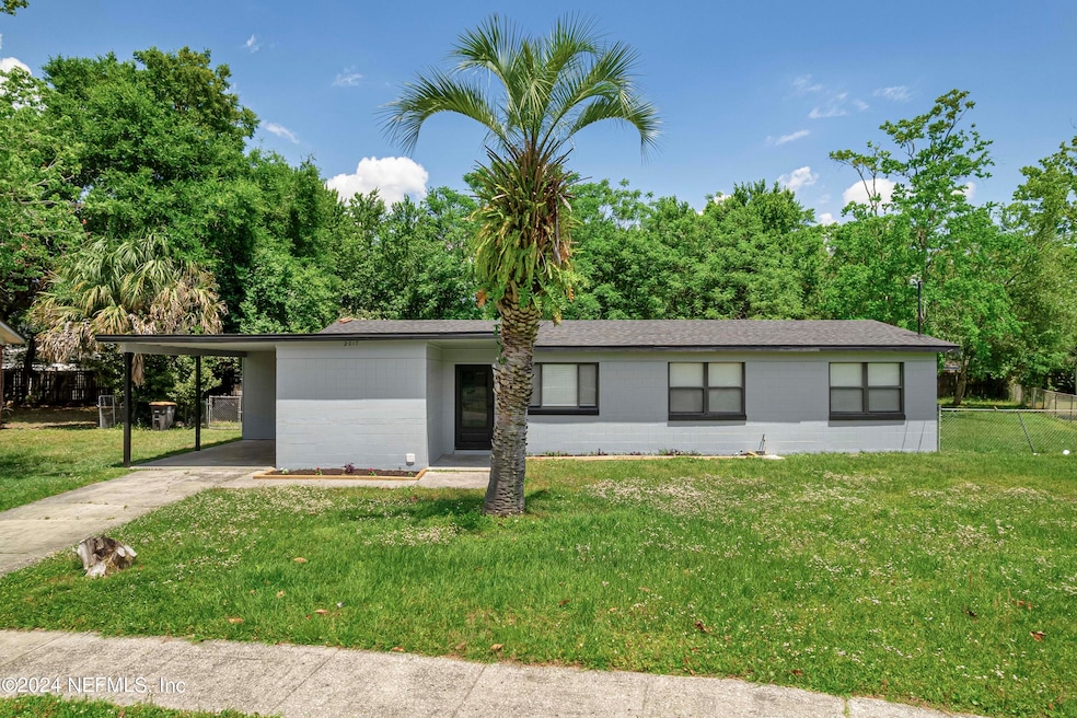 2017 Betsy Dr, Jacksonville, FL 32210 - photo 1