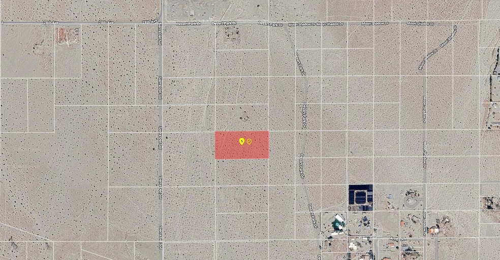 0 Desert Park Dr unit 219134508DA, Thousand Palms, CA 92276 - photo 1