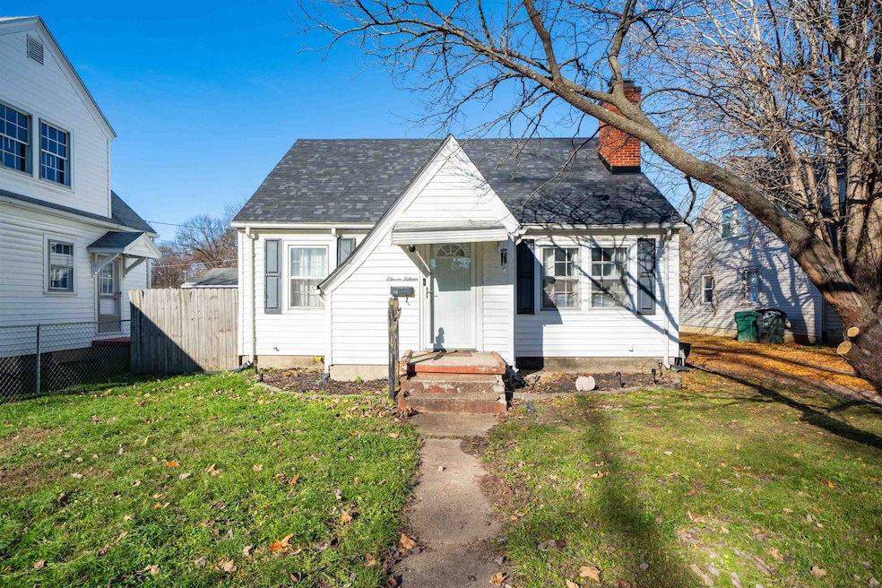 1115 W Parrish Ave, Owensboro, KY 42301 - photo 1