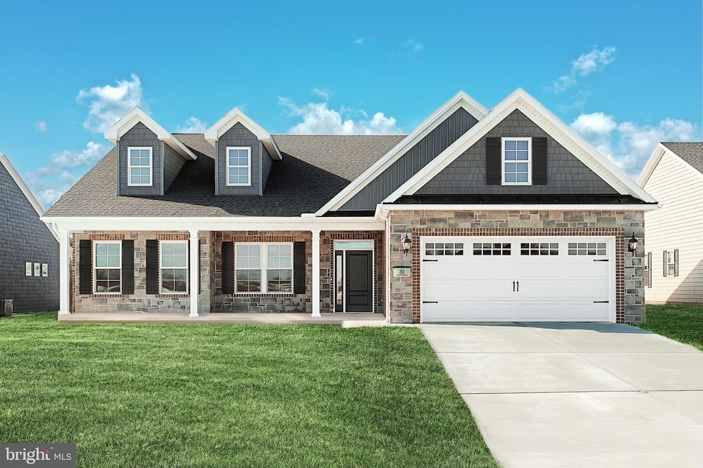 567 Lumber St, Littlestown, PA 17340 - photo 1