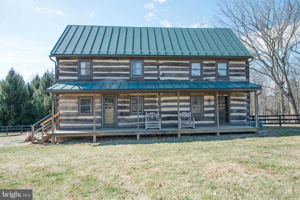 19747 Gleedsville Rd, Leesburg, VA 20175 - photo 1