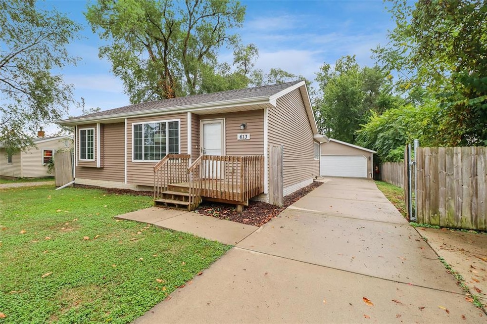 Pending $268,000 • Co-Listing Agent