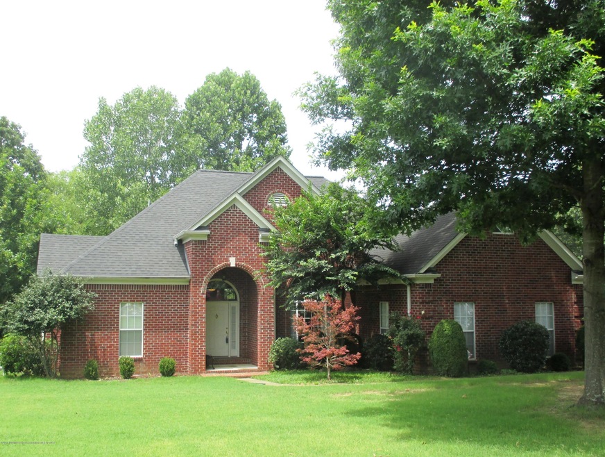 3765 Cypress Plantation Dr