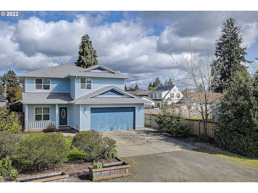 2425 11th Ave, Forest Grove, OR 97116 - photo 1