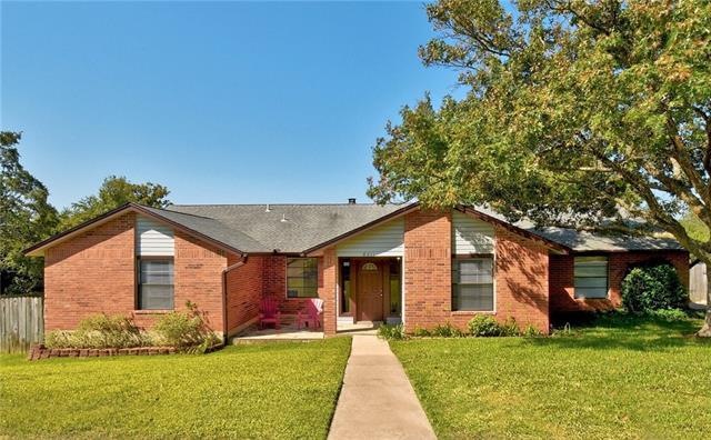 8311 Red Willow Dr, Austin, TX 78736 - photo 1
