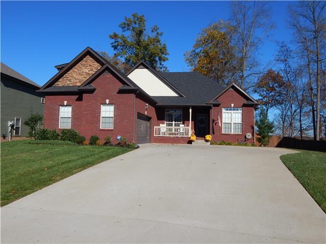 WELCOME TO 1760 APACHE WAY. THIS HOME SITS ON 1 AC